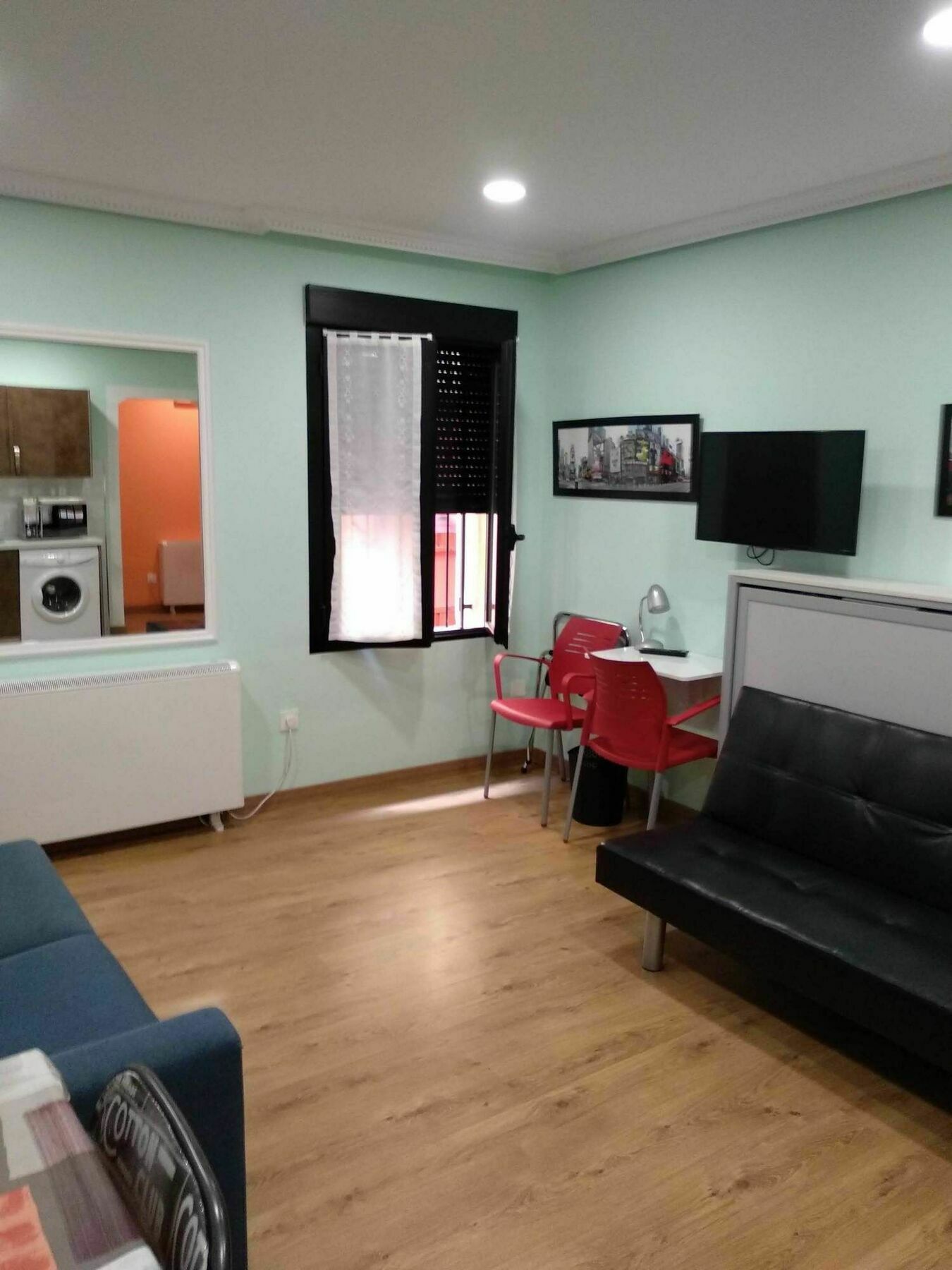Apartamentos Mata7 León Exterior foto