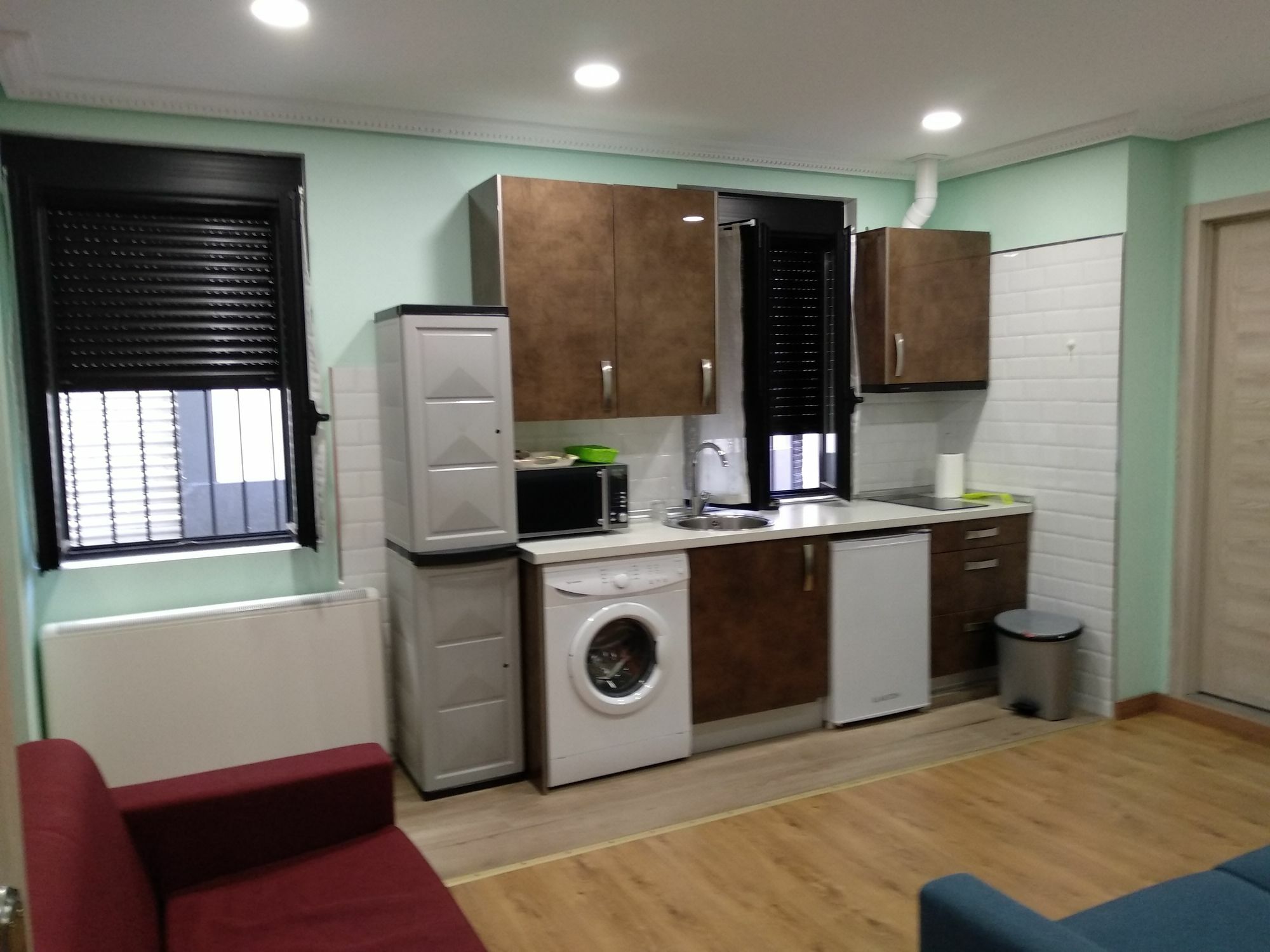 Apartamentos Mata7 León Exterior foto